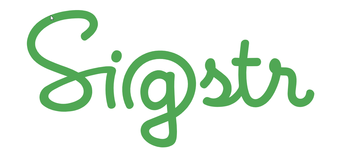 Sigstr