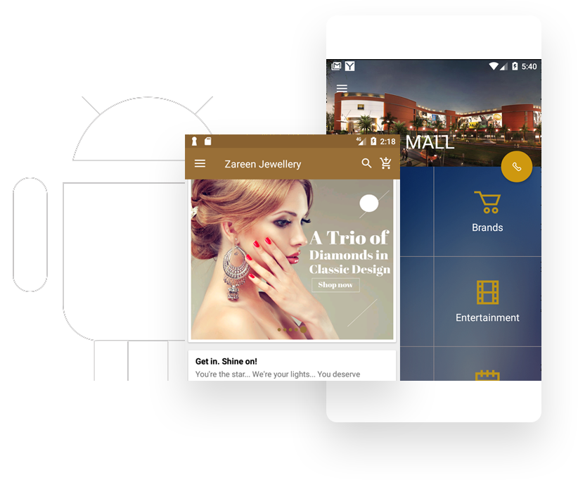 Android App Development