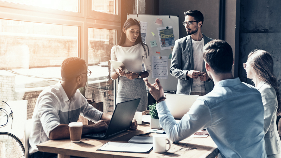 Why Startups Need Extended Teams